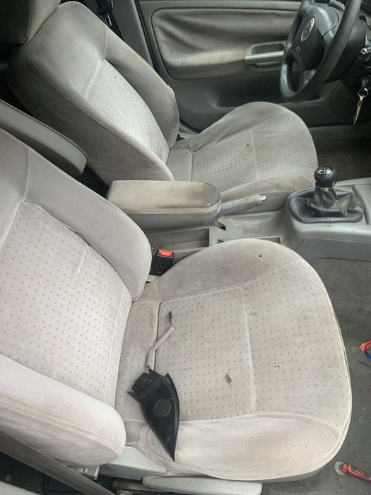 Разборка Volkswagen passat b5 1,9 tdi