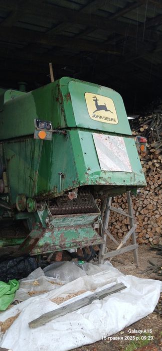 Комбайн продам б/у