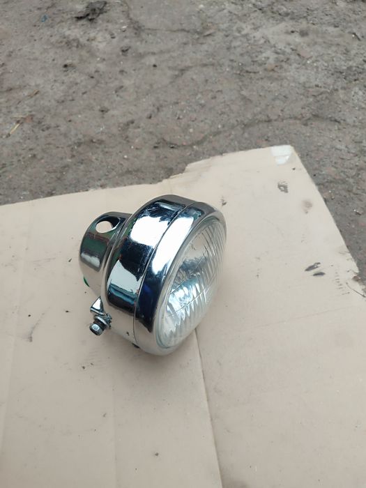 Вихлопна труба глушитель Альфа Дельта