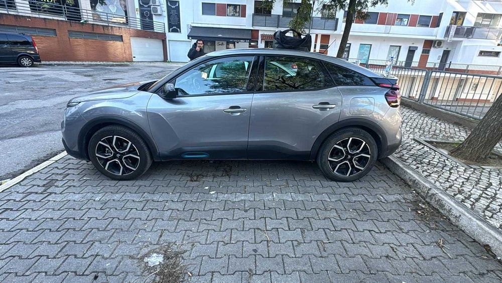 Aluguer de veículos para TVDE   250.00  Semanal