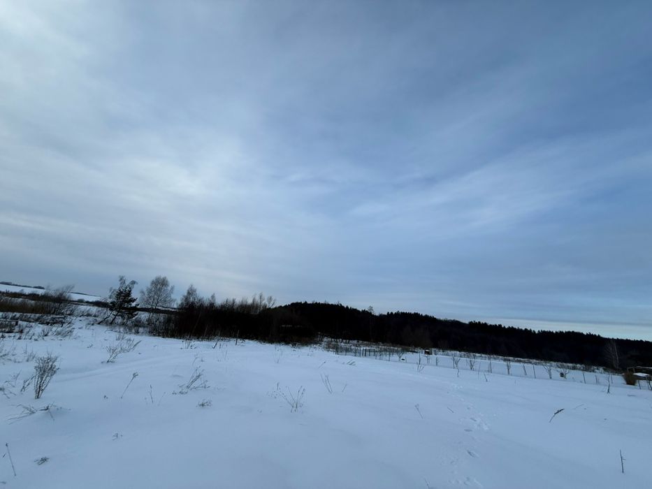 Продаж земельної ділянки біля лісу  24 сотих