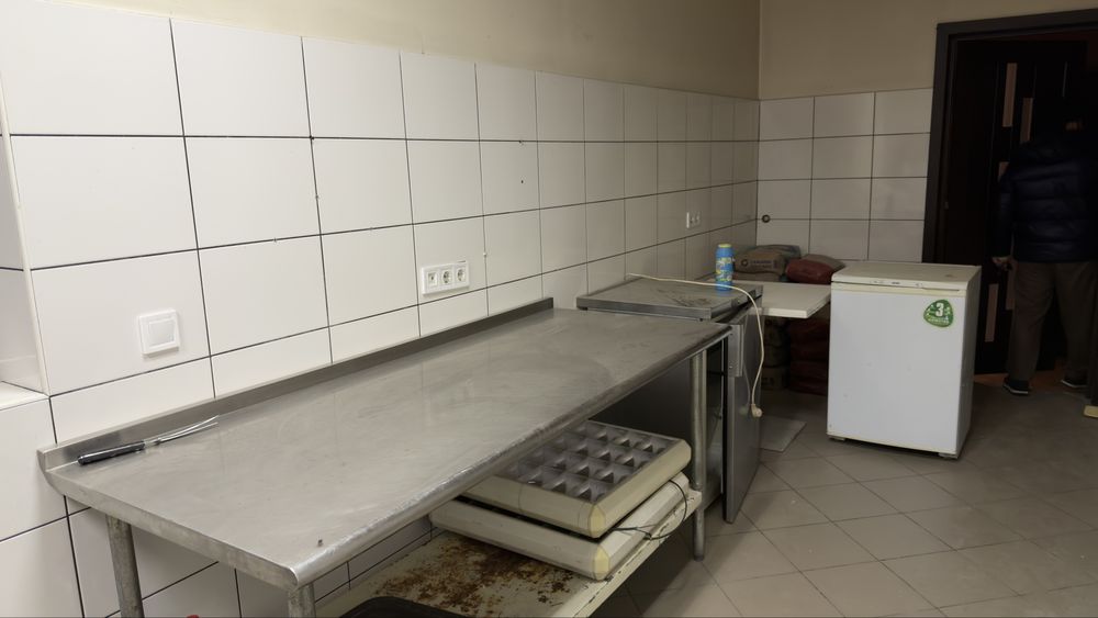 Оренда кафе м. Одеса