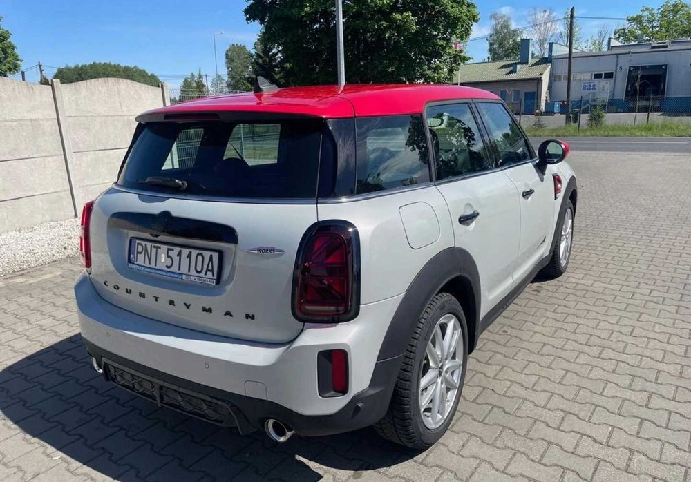 MINI Cooper F54 F55 F56 F57 F60 R60 бампер крыло капот дверь разборка