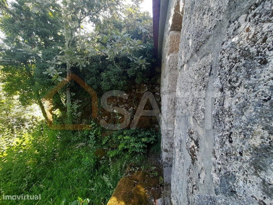 Moradia Em Pedra, Excelente Investimento Para Turismo Rural