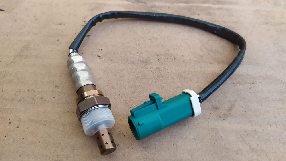 Лямбда зонд запчастини Форд Мондео мк1 мк2 мк3 бензин