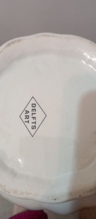 Peça de coleção antiga