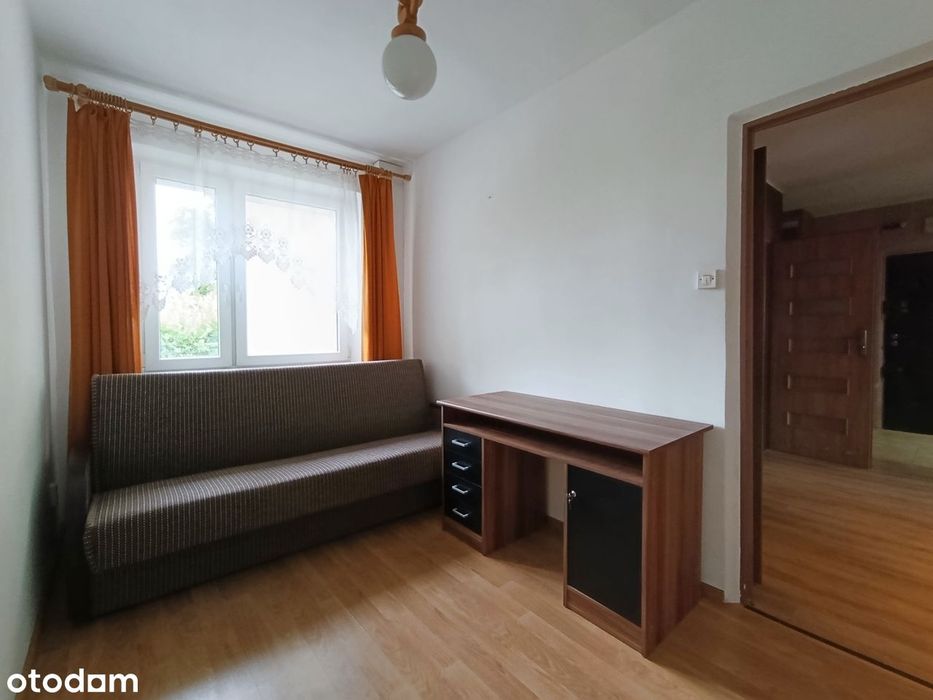 Wygodne 4 pokoje przy Strumykowej