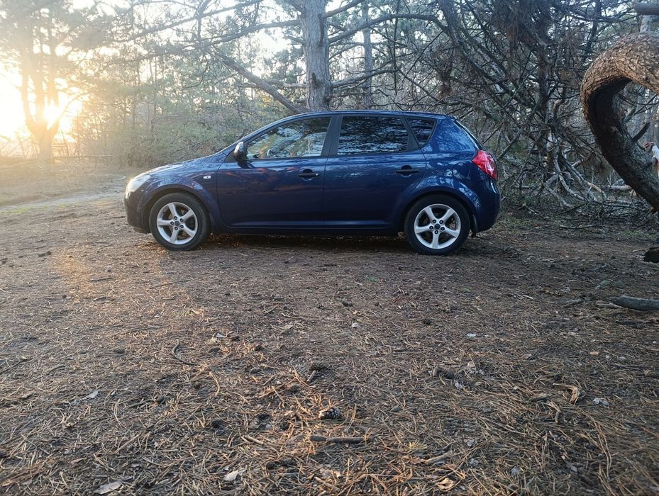 Продається Kia Cee’d