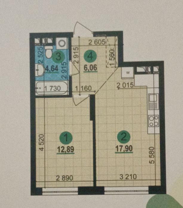 Своя Без %.Варшавский 3