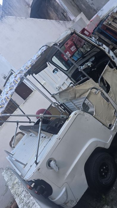 Tuk tuk microbio 2+1