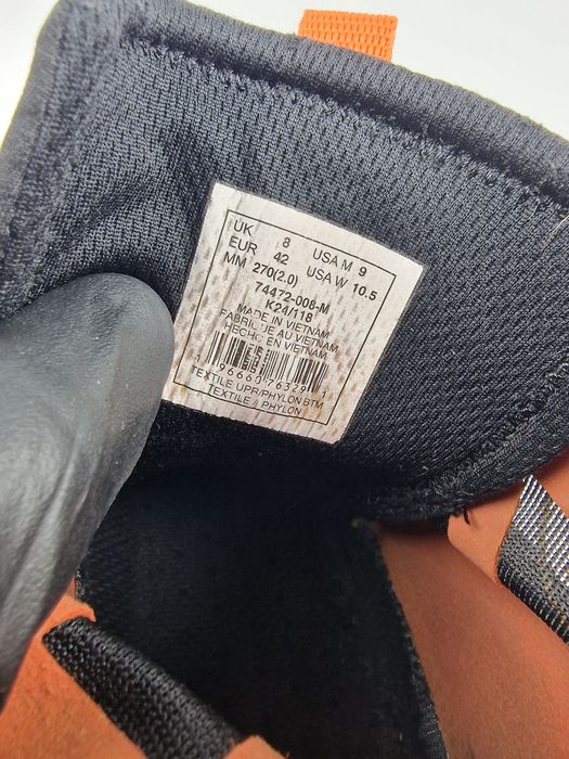 Мужские кеды Palladium Pampa Lite Travel