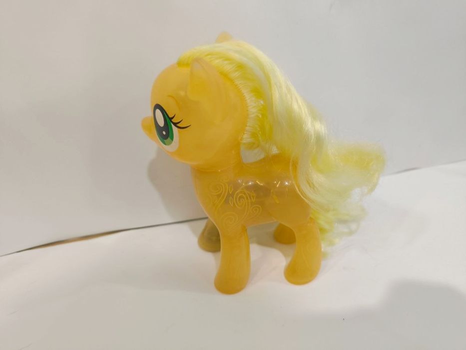 My little pony Епл Джек