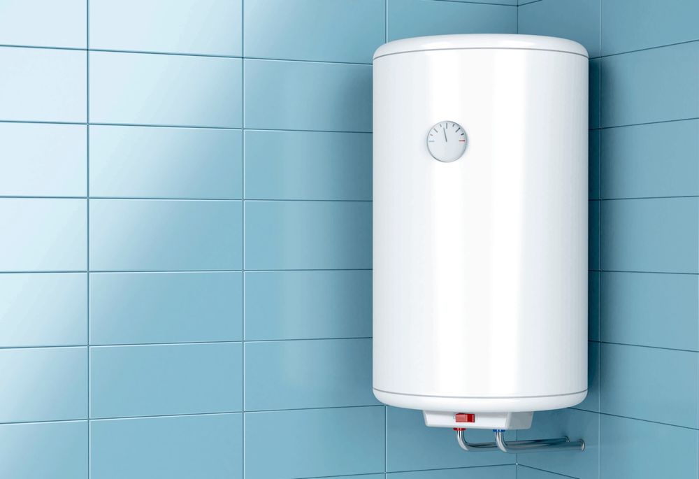 Установка бойлера, ремонт бойлера, ТО бойлера