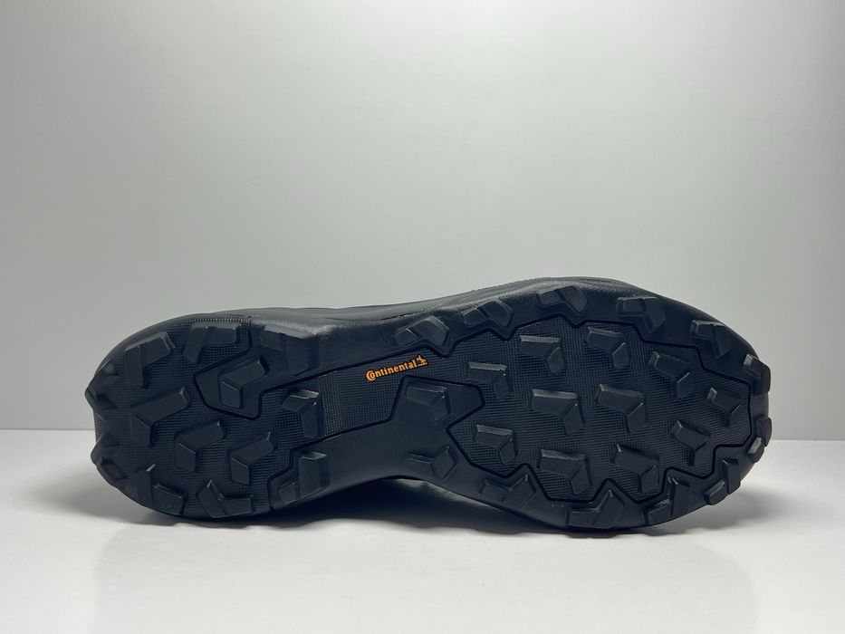 48-31см ОРИГІНАЛ 100% Кросівки ADIDAS TERREX Ax5 GORE-TEX Black JQ2210