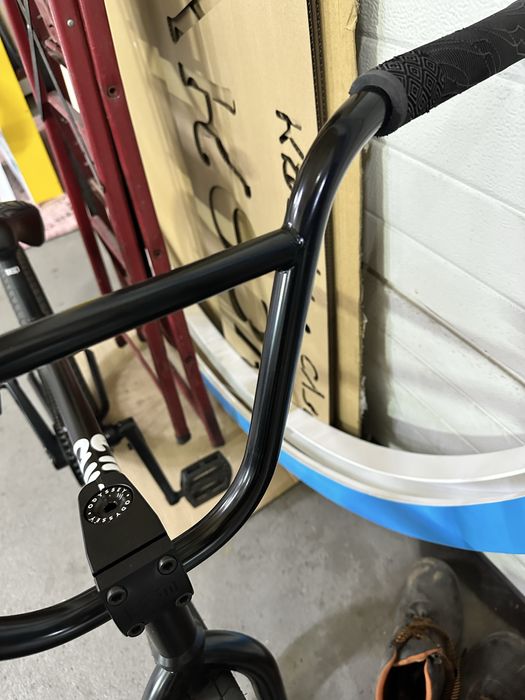 Cult Devon Smillie BMX руль