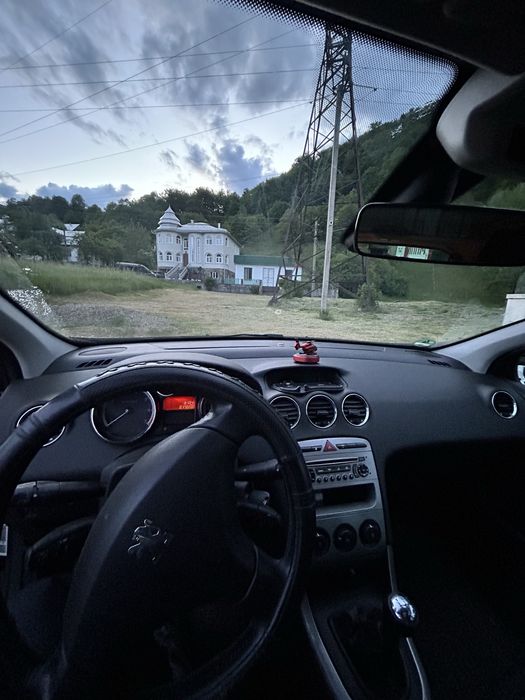 Продам Пежо 308 SW