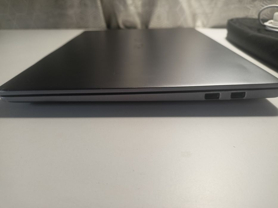 Huawei Matebook D16 i5 12450h, 16gb/512gb + сумка