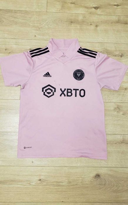 Футбольна форма Inter Miami CF 22/23