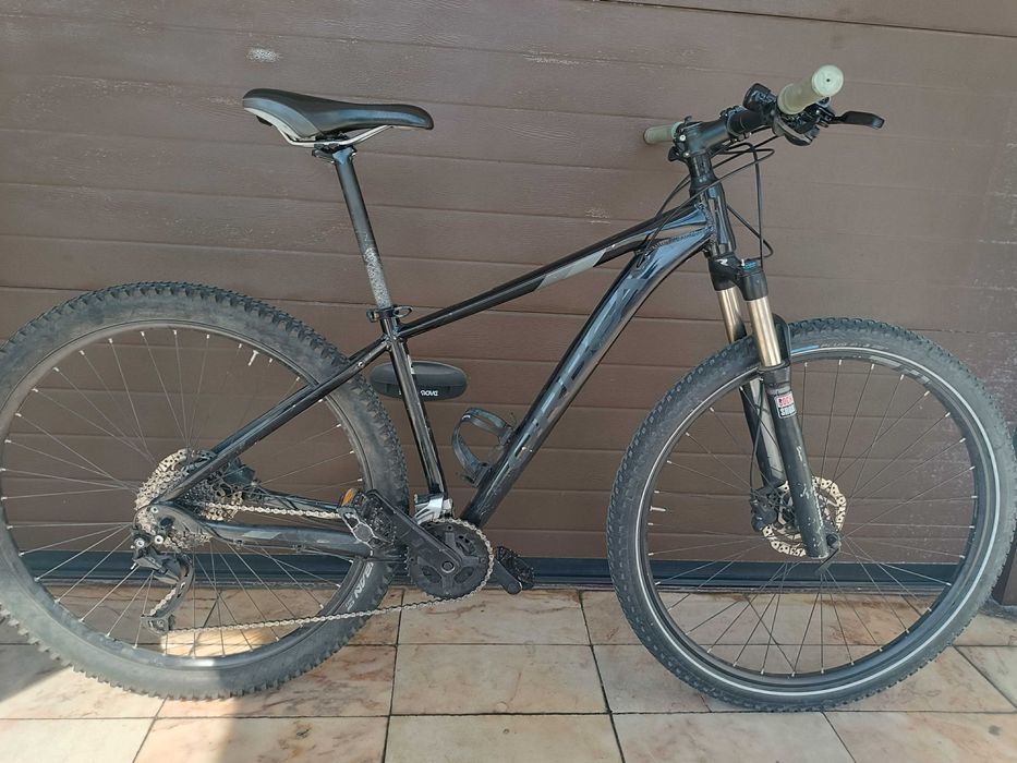 Orbea MX 30 // 29" / Shimano / travões hidráulicos