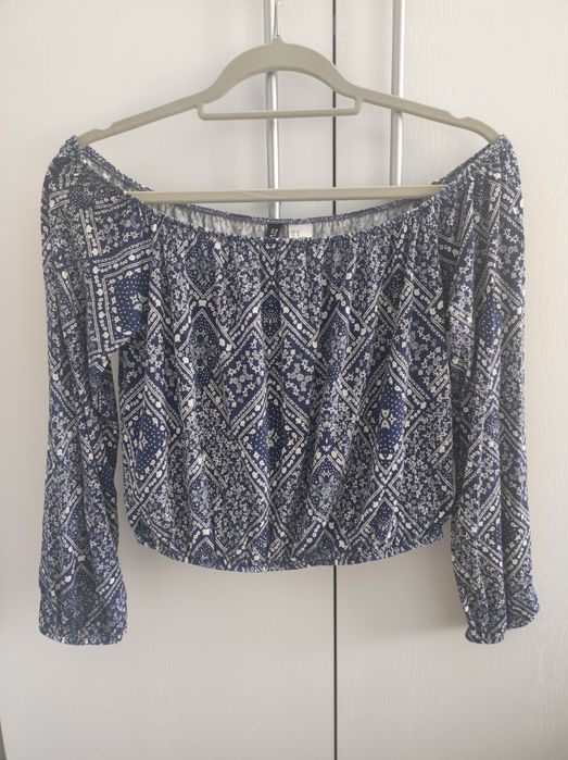 Bluzka damska,top H&M
