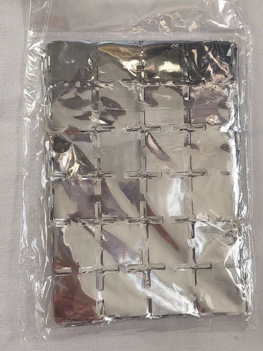 Шторки для фотозони 2 шт