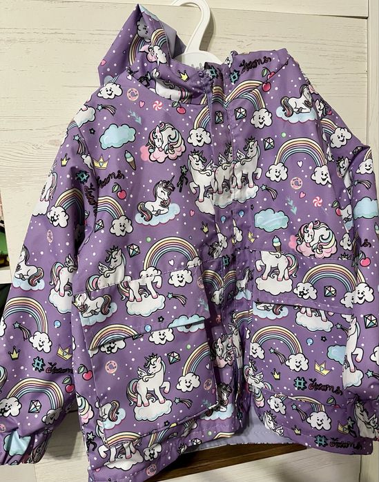 Куртка , ветровка / куртка , вітровка