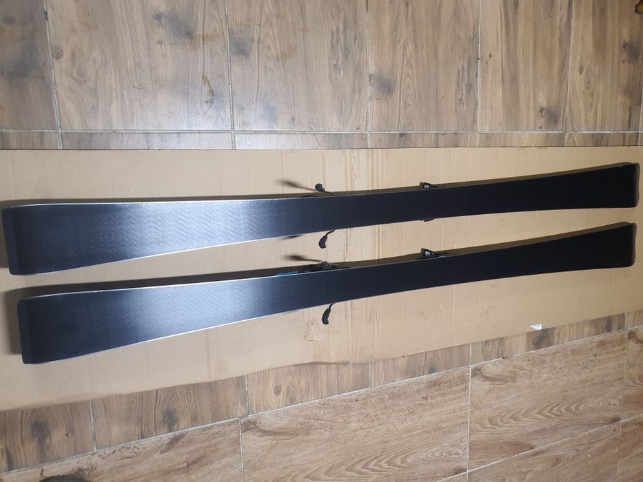 Narty Head WC Rebels e.SLR 2026