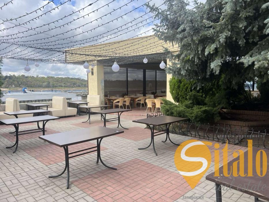 Продаж діючого бізнесу