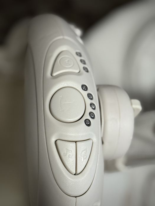 Заколисуючий центр