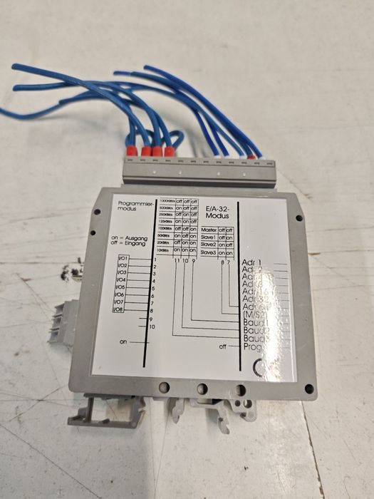 Moduł Lenze EMZ9374IB
