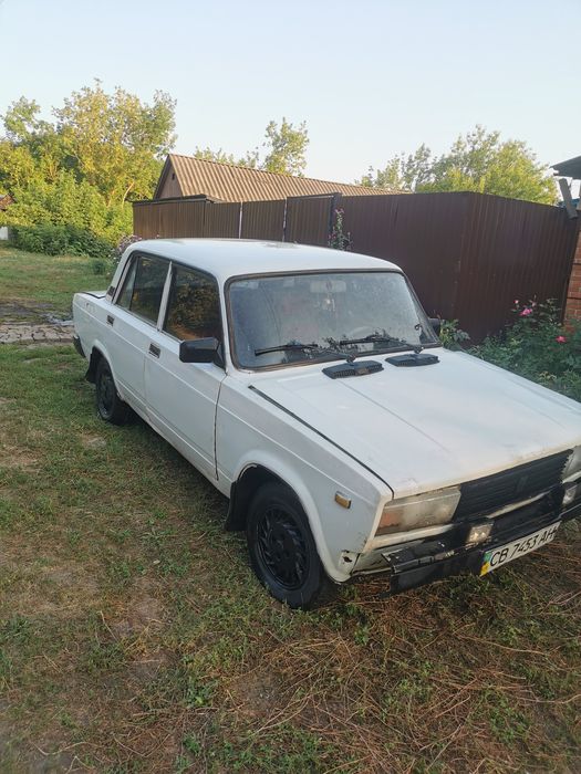 Продам иж ваз 2105