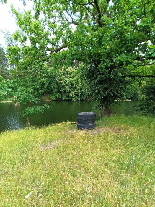 Земельна ділянки Боянівка