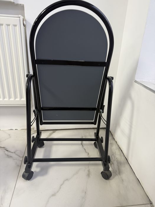 Дзеркало для магазину взуття