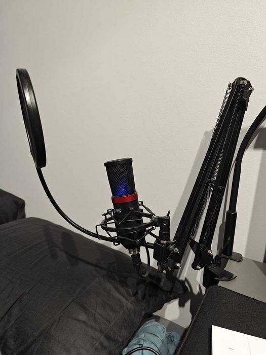 Mikrofon SPC Gear SM950