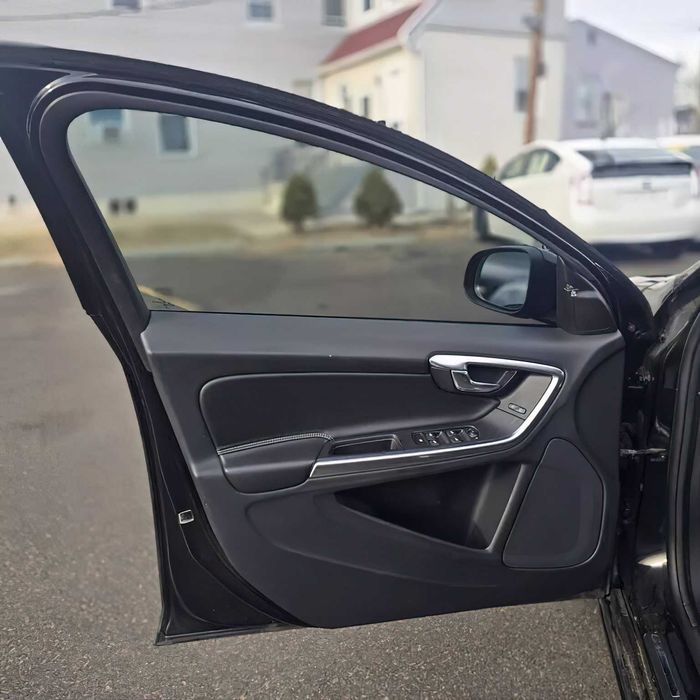 Volvo S60 T5 Dynamic      2017