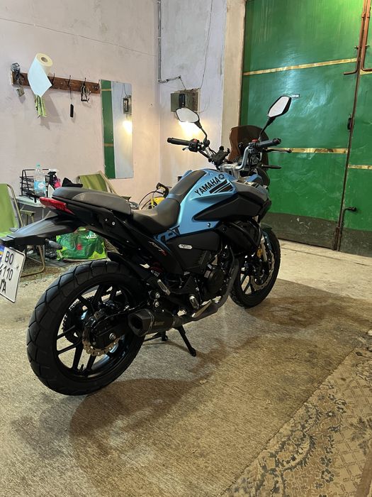 LIFAN KPT 250  не (Kovi -Shineray-Musstang, Viper, Forte Geon)