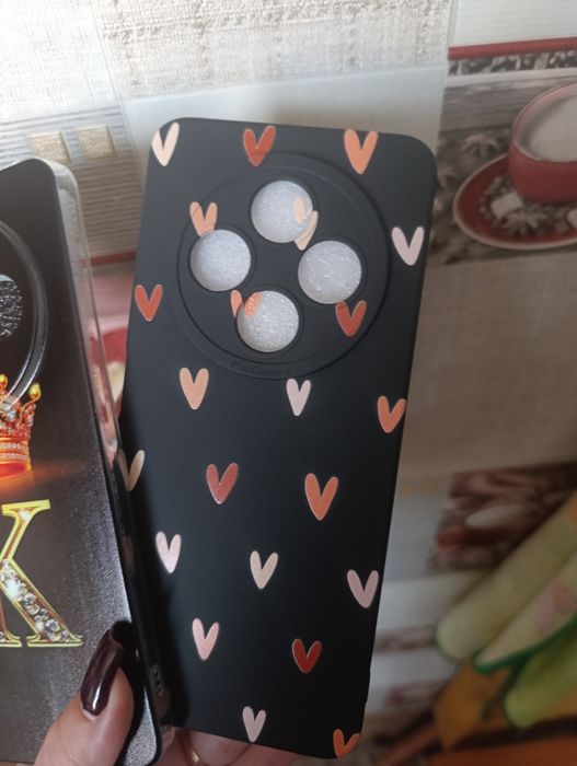 Чохол на телефон Xiaomi 14C