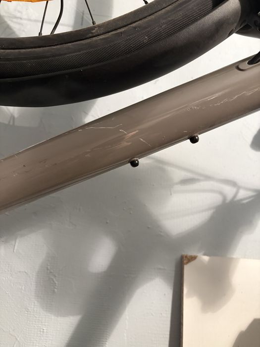 Felt broam 60 XL rower