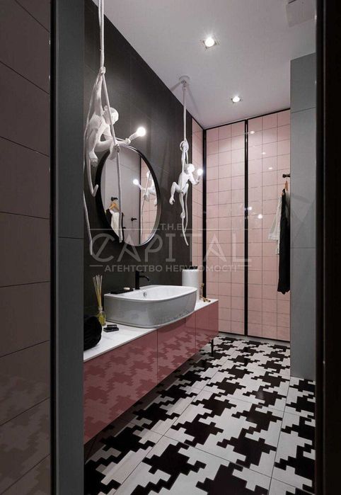 2-комнатная квартира по адресу ул. Андрея Верхогляда (площадь 105 м²) - Atlanta.ua - фото 16