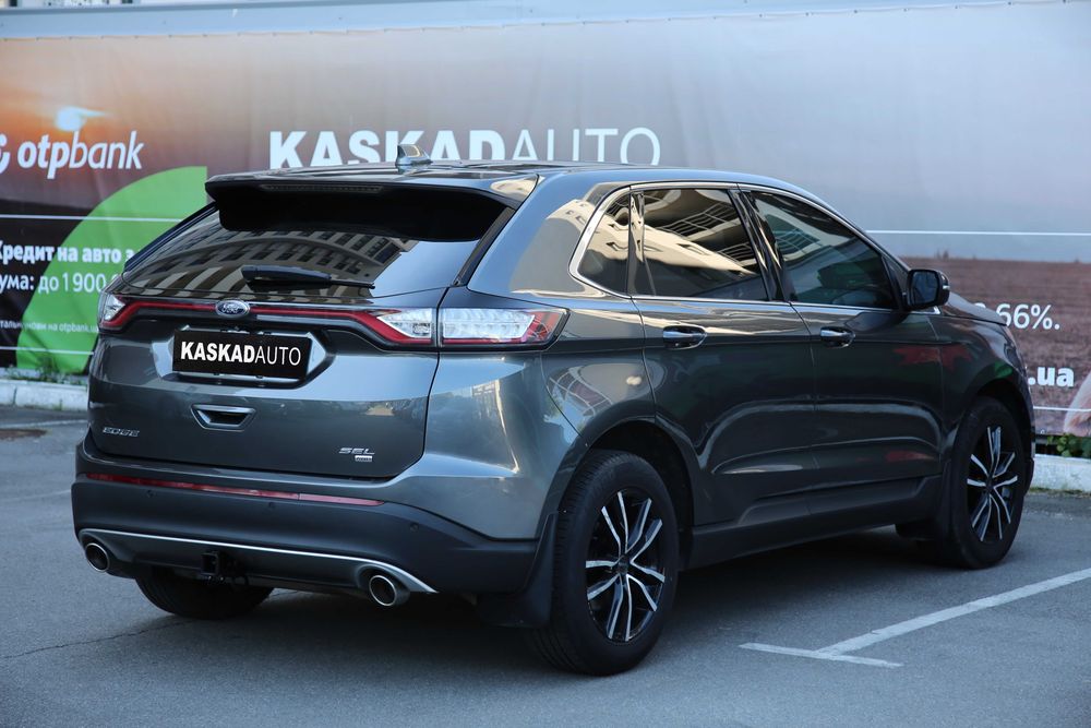 Продам Ford Edge 2015