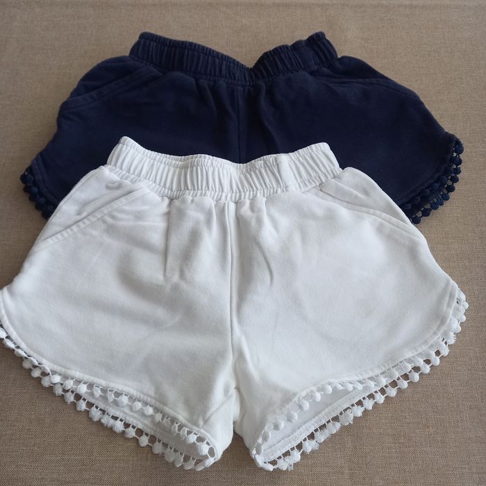 Spodenki dziewczęce Mayoral, rozmiar 110 Zestaw