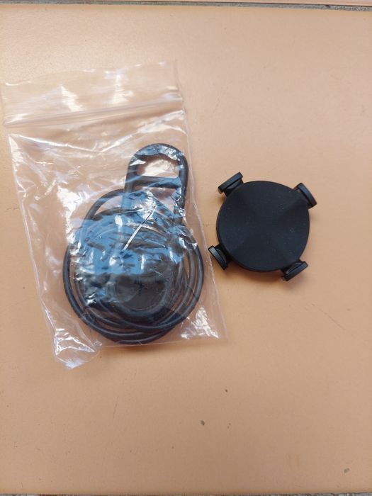 Ciclocomputador BRYTON RIDER 15