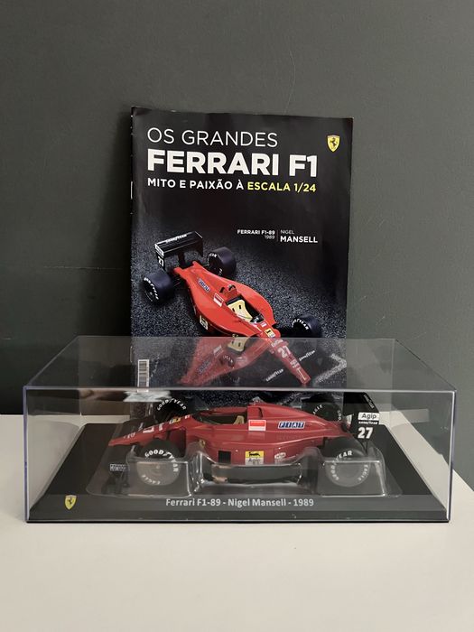 Carro Formula 1