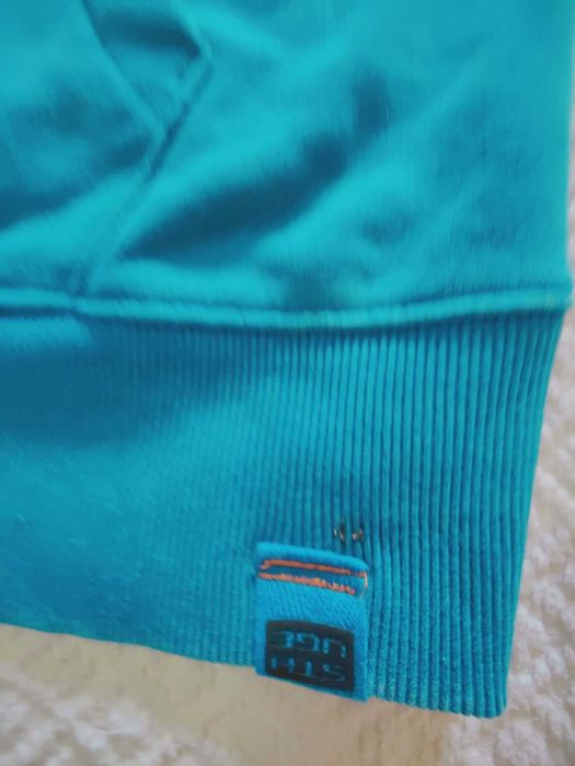 Hoodie Sthuge tam. XL em excelente estado
