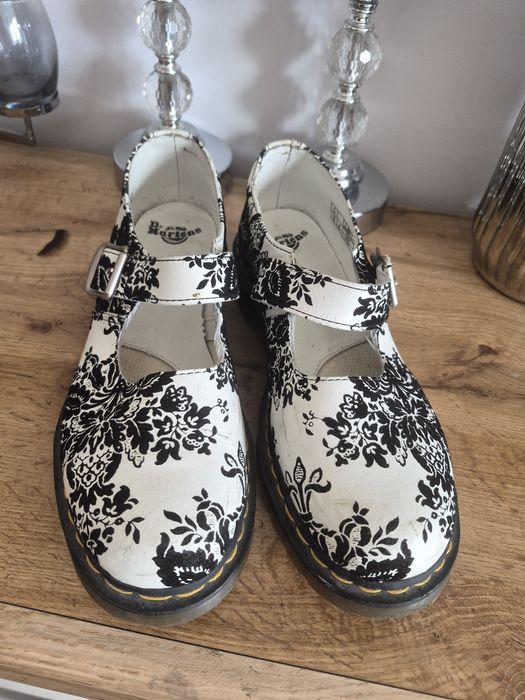 Buty Dr. Martens  8065 rozmiar 41