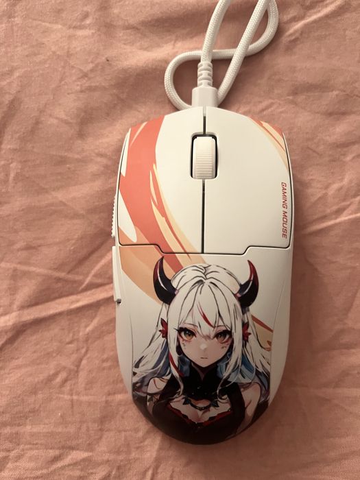 Redragon K1NG PRO MAX (anime)