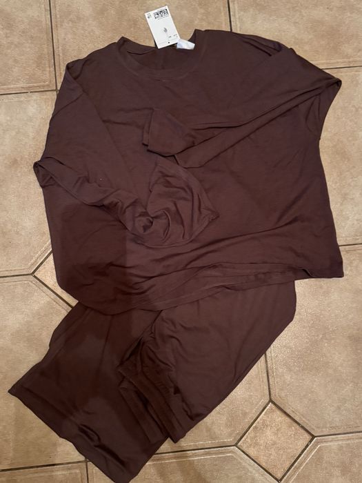 Новий домашній костюм H&M.  XS
