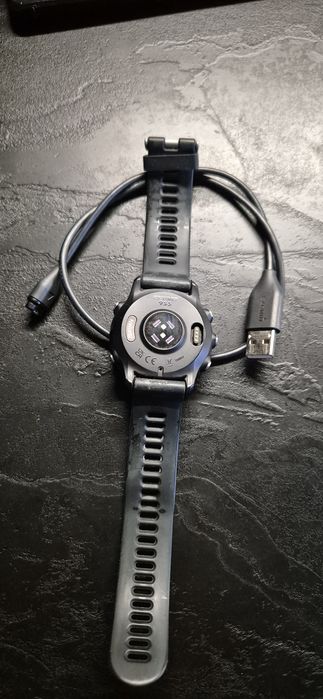 Garmin forerunner 955