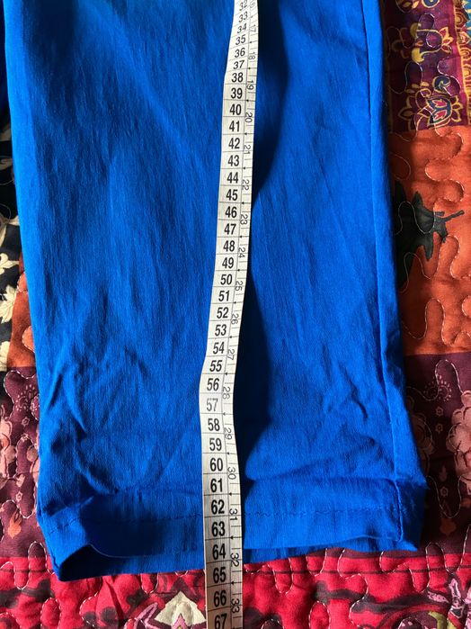 Spodenki damskie Made in Italy 42/44