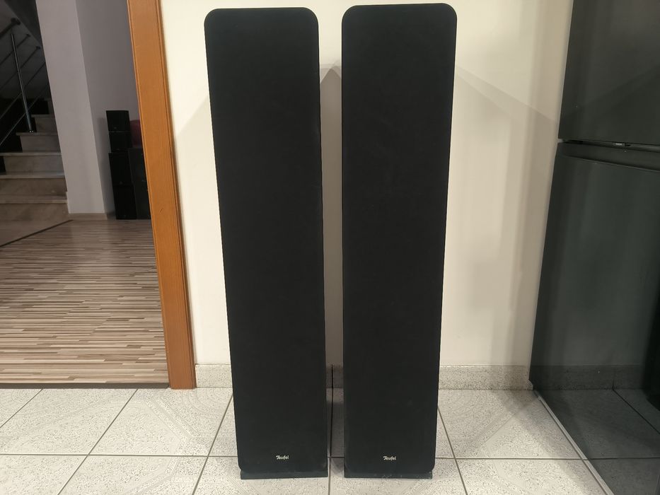 Kolumny Teufel  UL40MK2